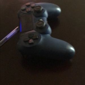 Meet your Posher, Ken